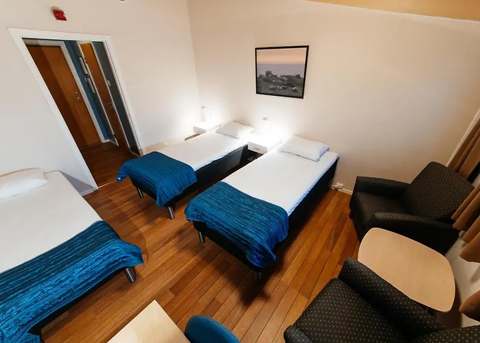 Hotell Kysthotell