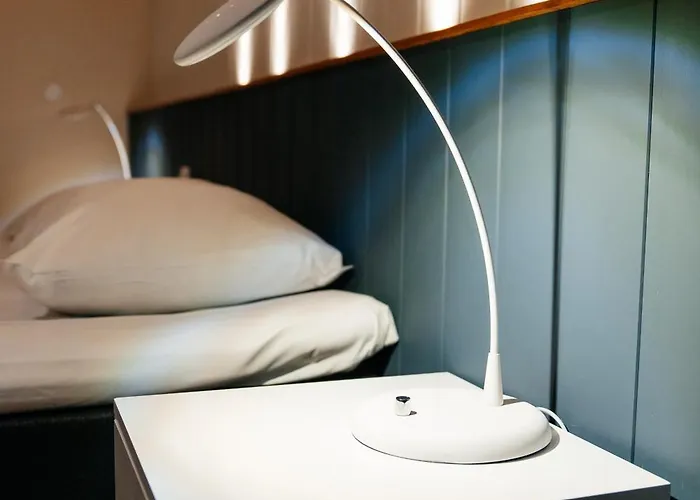 Hotel Kysthotell Myre (Nordland)