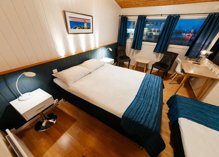 Kysthotell Hotel *