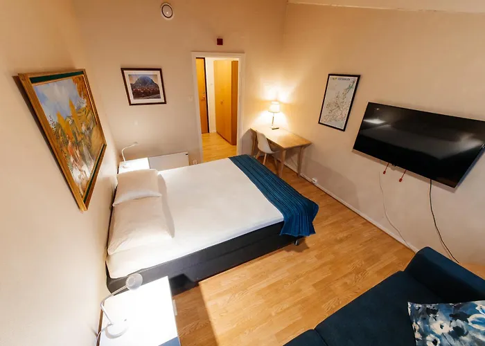 Kysthotell Hotell *