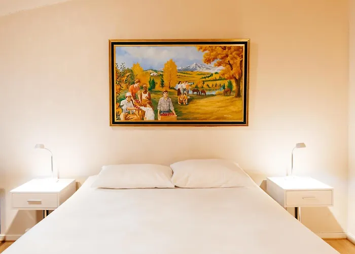 Hotel Kysthotell *