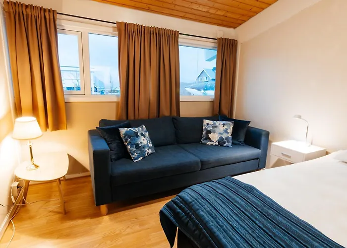 Hotel Kysthotell