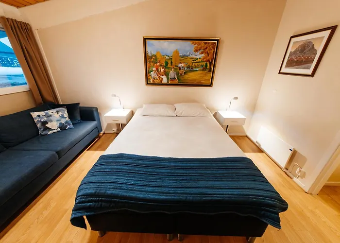 Kysthotell Hotel Myre (Nordland)