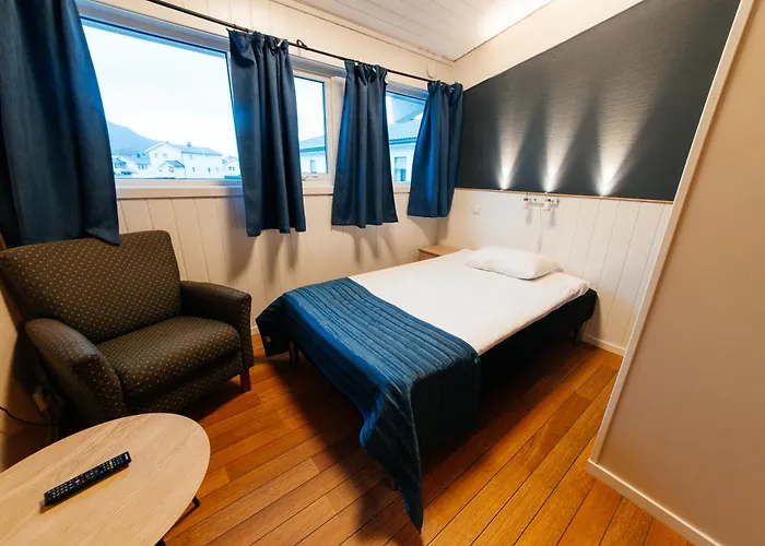 Hotel Kysthotell