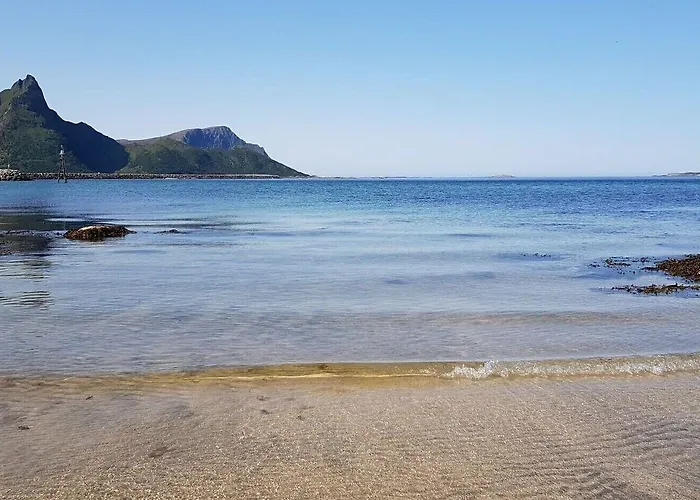 Kysthotell Hotel Myre (Nordland)