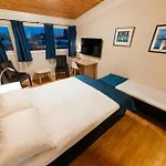 Kysthotell Myre (Nordland)