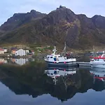 Kysthotell Hotel Myre (Nordland)