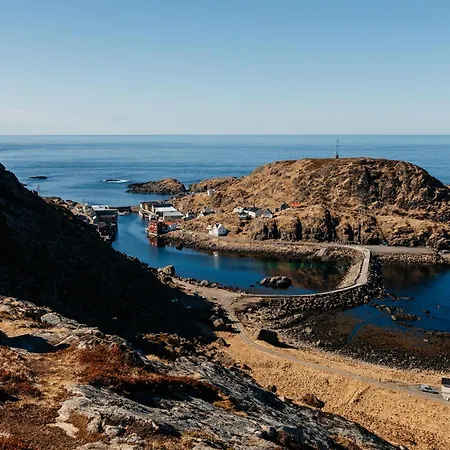 Kysthotell * Myre (Nordland)
