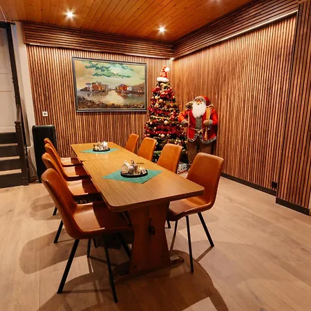 Kysthotell Hotel