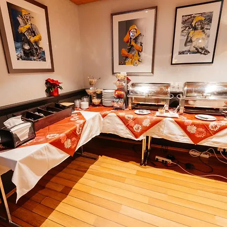 Kysthotell Hotel Myre (Nordland)