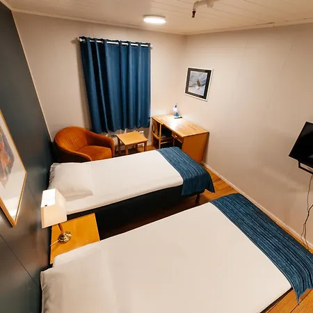 Kysthotell Hotel