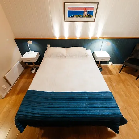 Kysthotell Hotel *