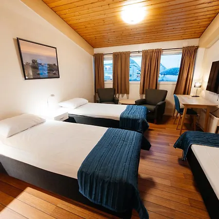 Kysthotell Hotel *