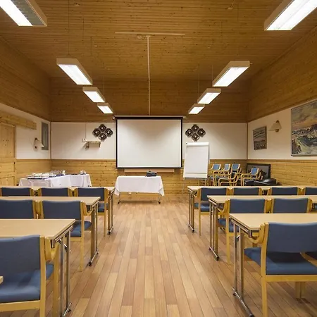 Kysthotell * Myre (Nordland)