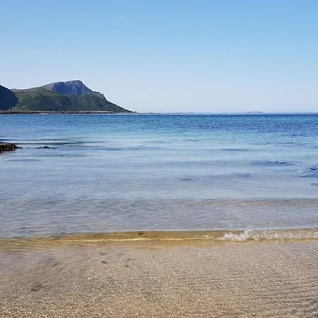 Kysthotell Hotel Myre (Nordland)
